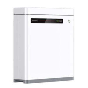 GoodWe Lynx Home U Series 51,2V - 5,12 kWh -LX U5.4-L - immagine 1