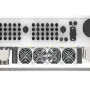 Deye SUN 70 kW - 4 MPPT - Trifase - immagine 2