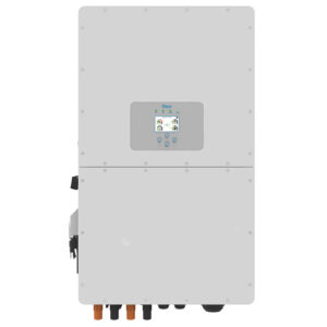 DEYE SUN30K Hybrid Inverter Trifase HV, WiFi, PV String input 39 KW, Max AC Output Power 30 KW, MPPT 3, CEI021, CEI016, Garanzia 10 anni
