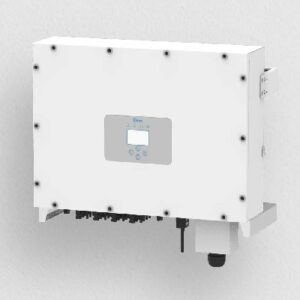 Deye SUN 70 kW - 4 MPPT - Trifase - immagine 1