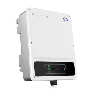 GoodWe Inverter GW4200 DNS-30 Monofase 2 MPPT, WIFI