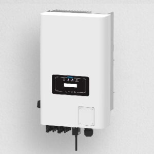 Deye SUN 36 kW - 2 MPPT - Trifase