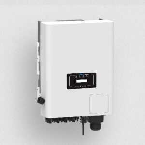 Deye SUN 50 kW - 4 MPPT - Trifase