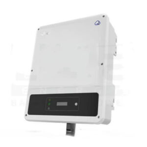 Goodwe GW6000 SDT-20 Trifase 2 MPPT - WiFi