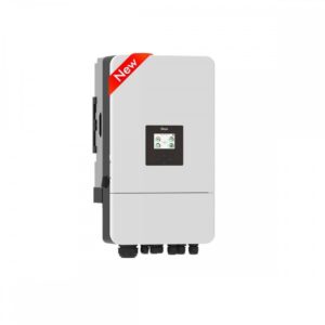 DEYE SUN20K SG05 Hybrid Inverter Trifase LV, WiFi, PV String input 40 KW, Max AC Output Power 20 KW, MPPT 2, Garanzia 10 anni
