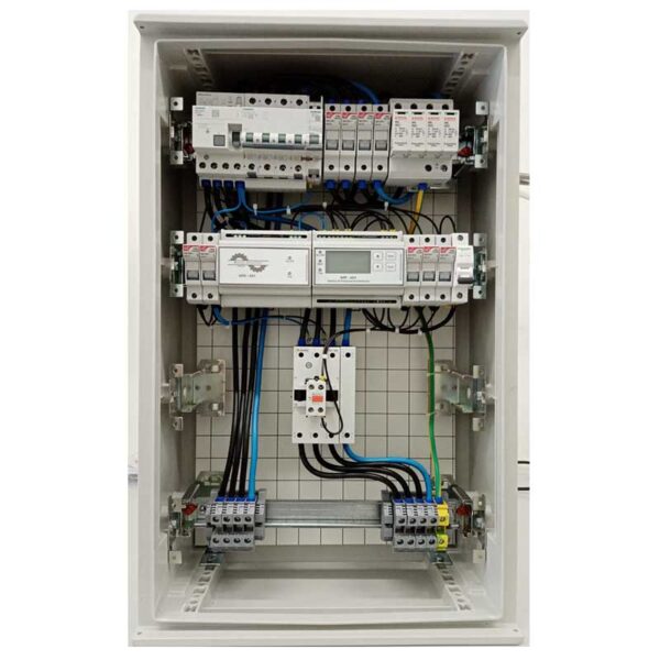 QUA0054-100K2I -- 000 (492)