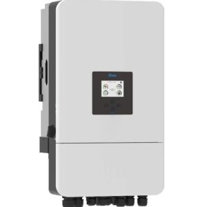 DEYE SUN10K SG05LP3 Hybrid Inverter Trifase LV, WiFi, PV String input 20 KW, Max AC Output Power 10 KW, MPPT 2/2+2, CEI021, Garanzia 10 anni