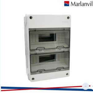 CENTRALINO ESTERNO IP65 24P - immagine 1